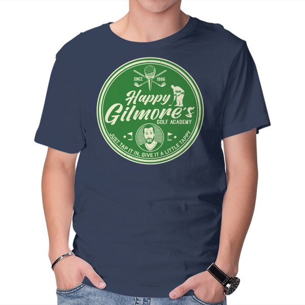 Happy Gilmore's Golf Academy - Image 5