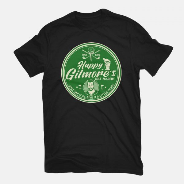 Happy Gilmore's Golf Academy - Image 3
