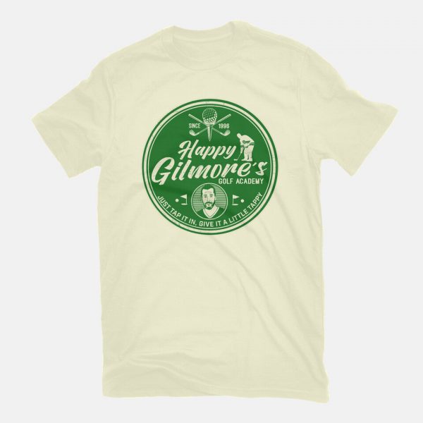 Happy Gilmore's Golf Academy - Image 11