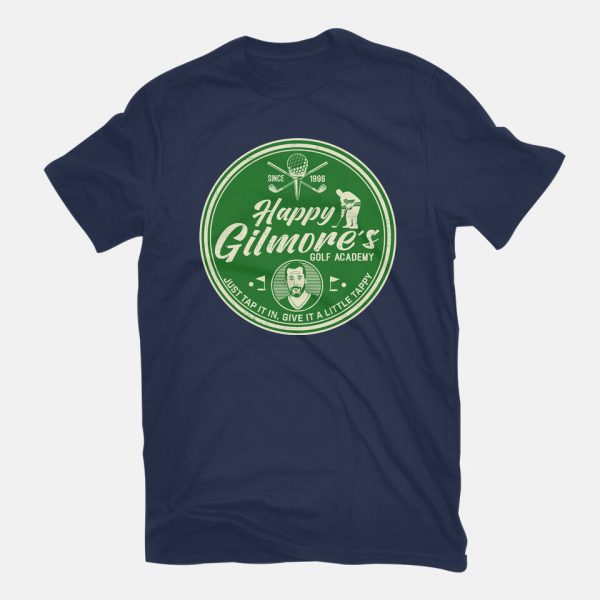 Happy Gilmore's Golf Academy - Image 7