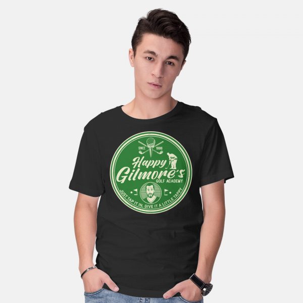 Happy Gilmore's Golf Academy - Image 2