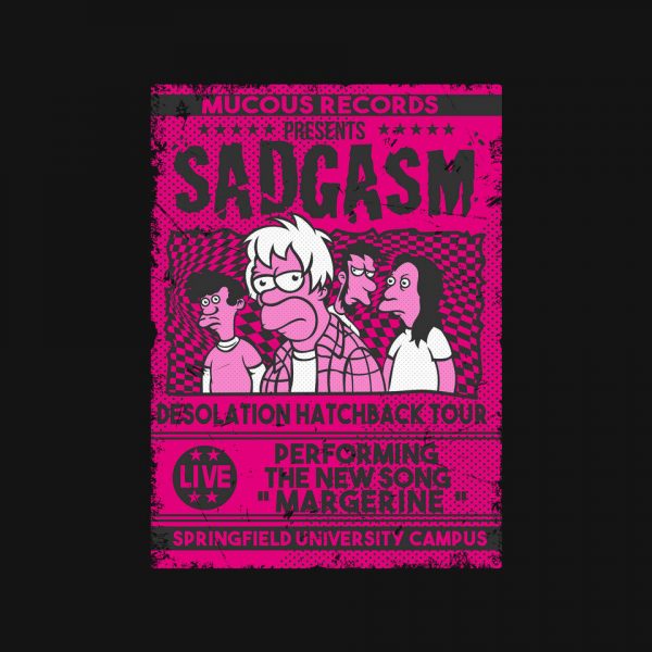 Sadgasm Live - Image 4