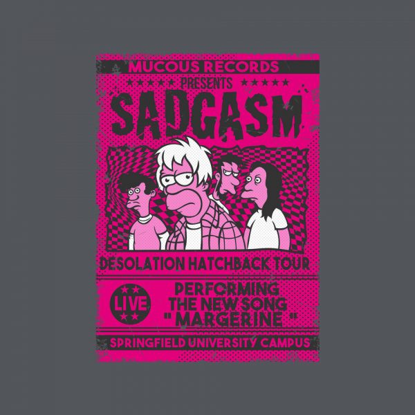 Sadgasm Live - Image 12
