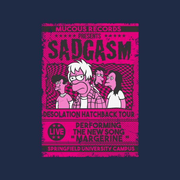 Sadgasm Live - Image 8