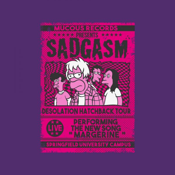 Sadgasm Live - Image 16