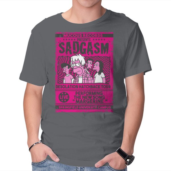 Sadgasm Live - Image 9