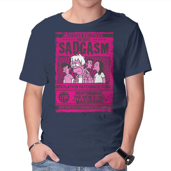 Sadgasm Live - Image 5