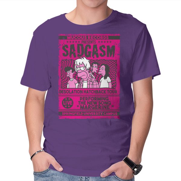 Sadgasm Live - Image 13
