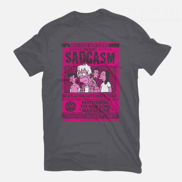 Sadgasm Live - Image 11
