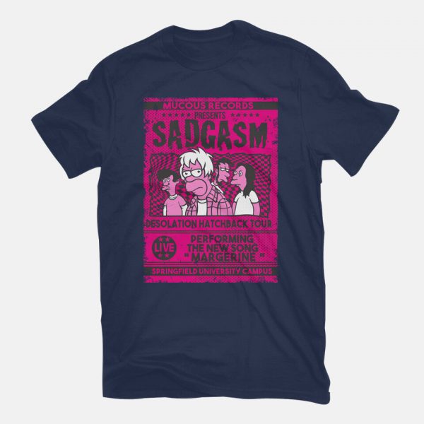 Sadgasm Live - Image 7