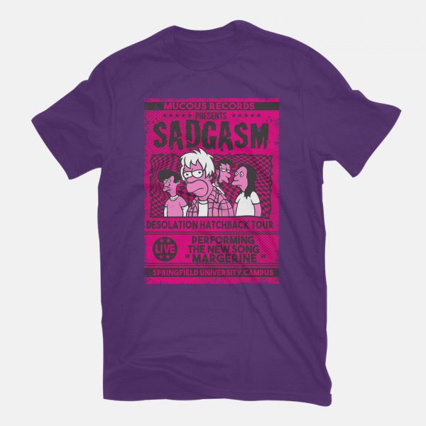 Sadgasm Live - Image 15