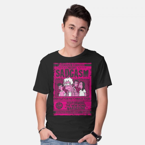 Sadgasm Live - Image 2