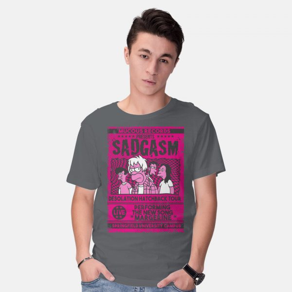Sadgasm Live - Image 10