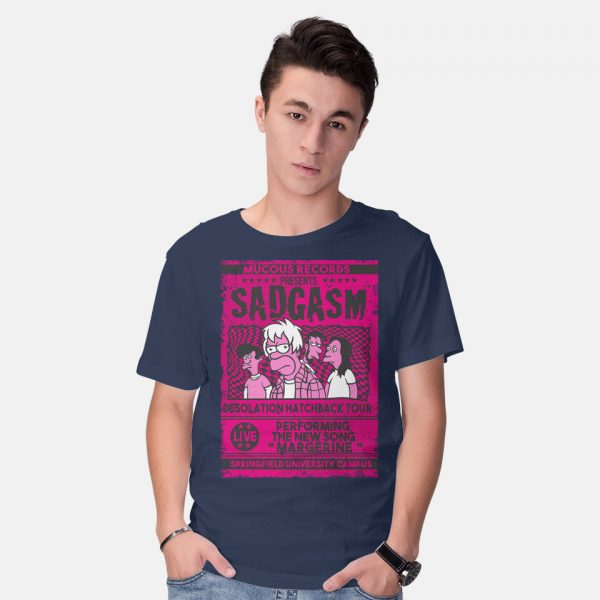 Sadgasm Live - Image 6