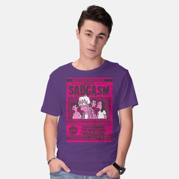Sadgasm Live - Image 14