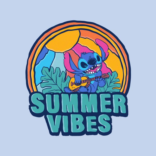 Alien Summer Vibes - Image 16