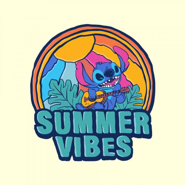 Alien Summer Vibes - Image 20