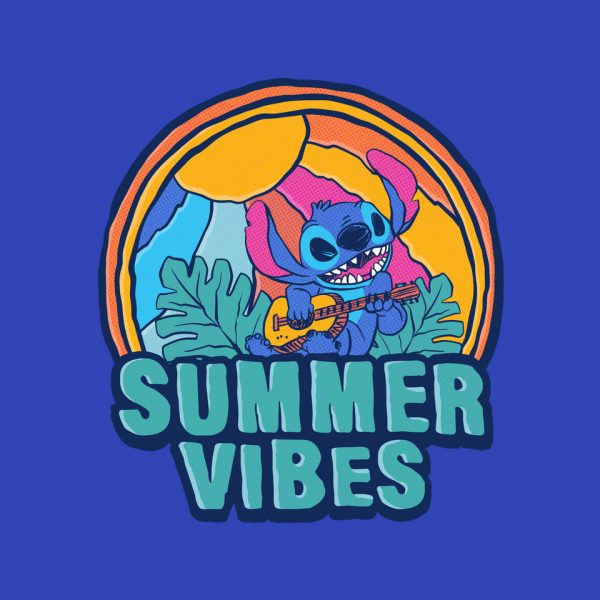 Alien Summer Vibes - Image 12