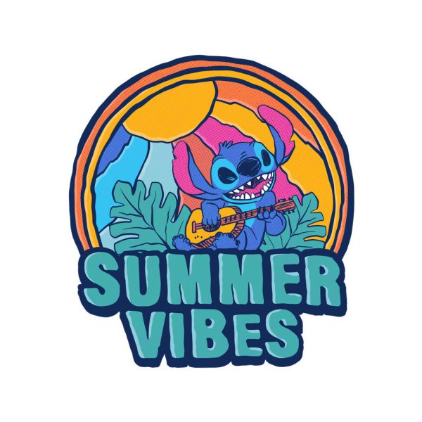 Alien Summer Vibes - Image 4