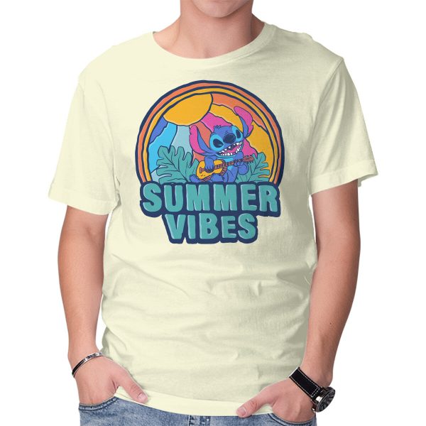 Alien Summer Vibes - Image 17