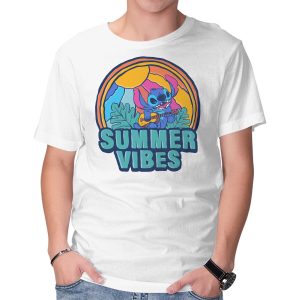 Alien Summer Vibes