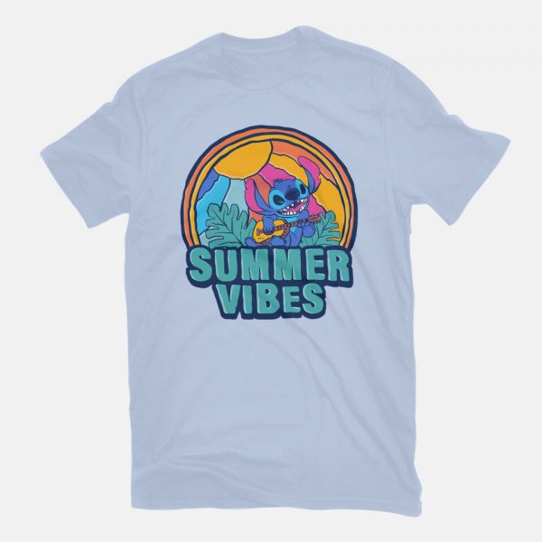 Alien Summer Vibes - Image 15
