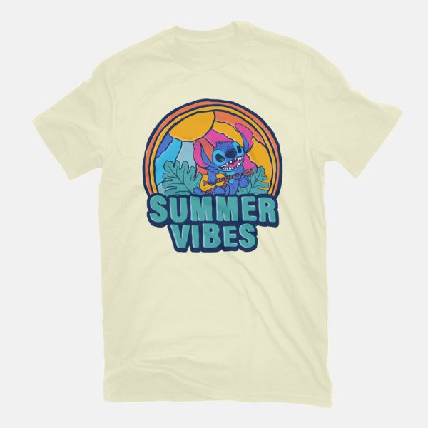 Alien Summer Vibes - Image 19