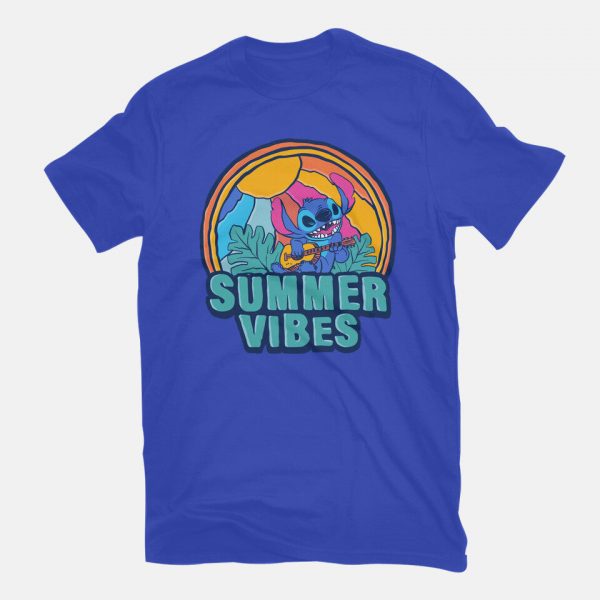 Alien Summer Vibes - Image 11
