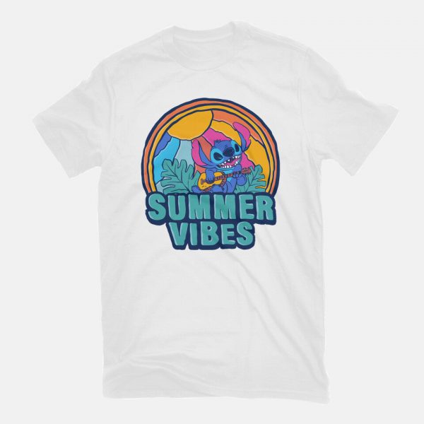 Alien Summer Vibes - Image 3