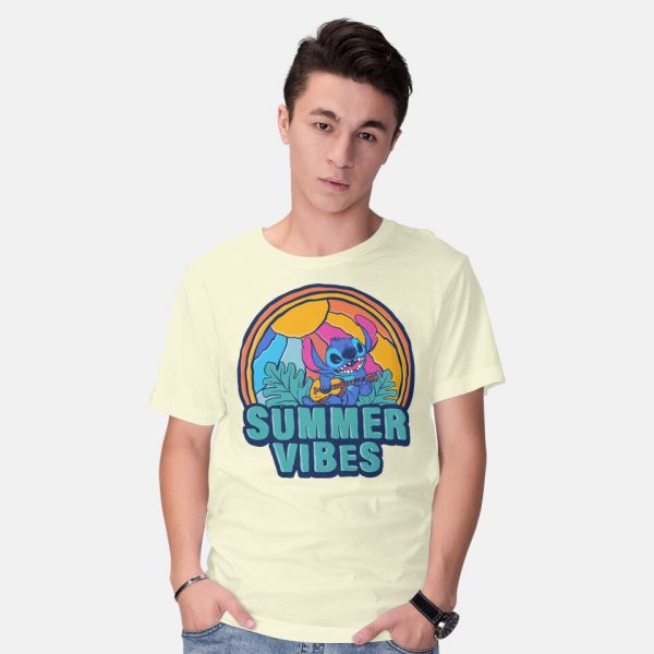Alien Summer Vibes - Image 18