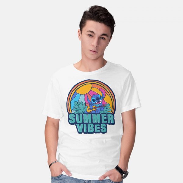 Alien Summer Vibes - Image 2