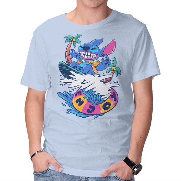Enjoy Your Wave - Image 13