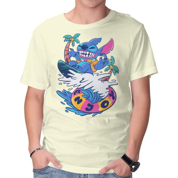 Enjoy Your Wave - Image 17