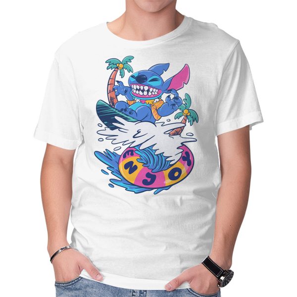 Enjoy Your Wave - Image 5