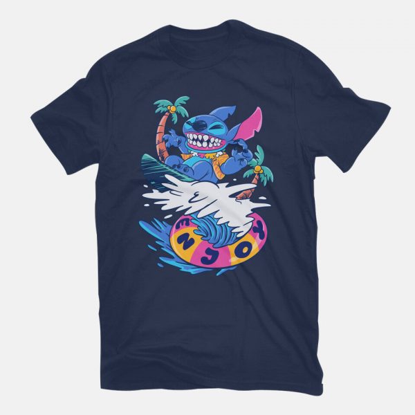 Enjoy Your Wave - Image 3