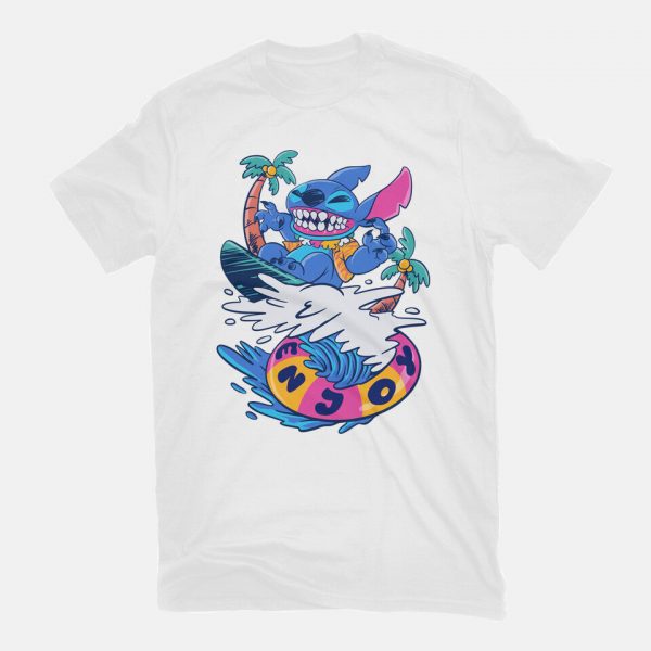 Enjoy Your Wave - Image 7