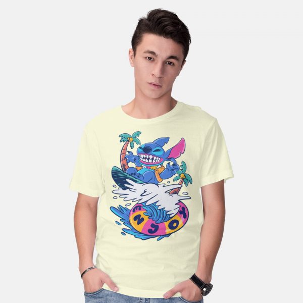 Enjoy Your Wave - Image 18