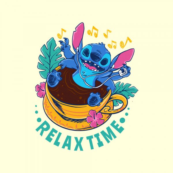 Relax For Coffee Time - Image 16