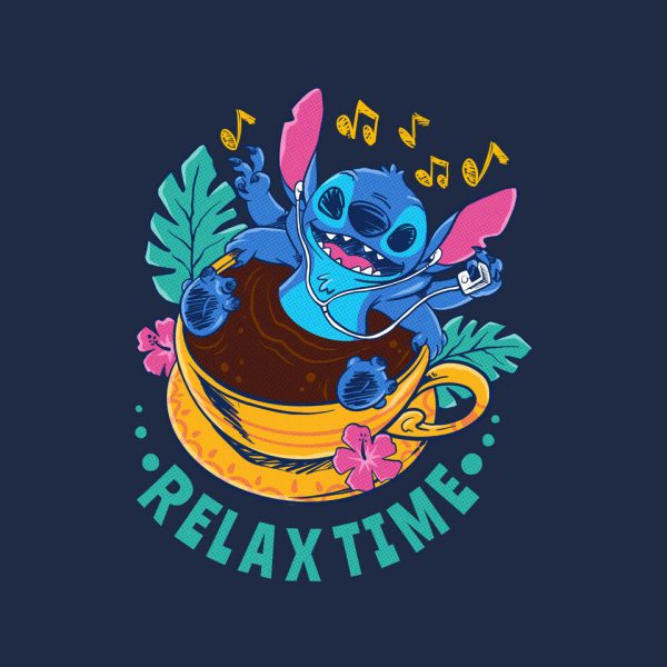 Relax For Coffee Time - Image 8