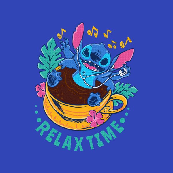Relax For Coffee Time - Image 12