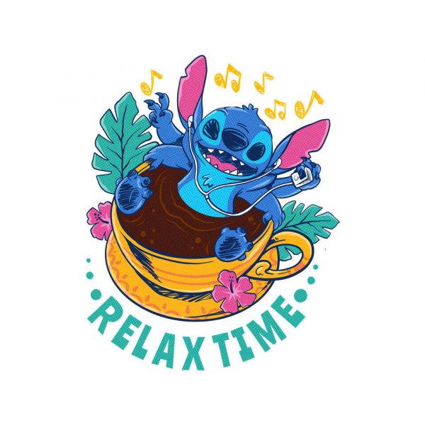 Relax For Coffee Time - Image 4