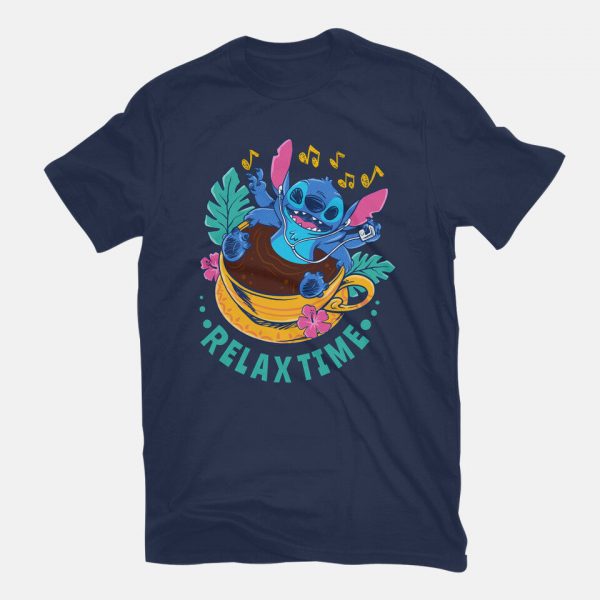 Relax For Coffee Time - Image 7