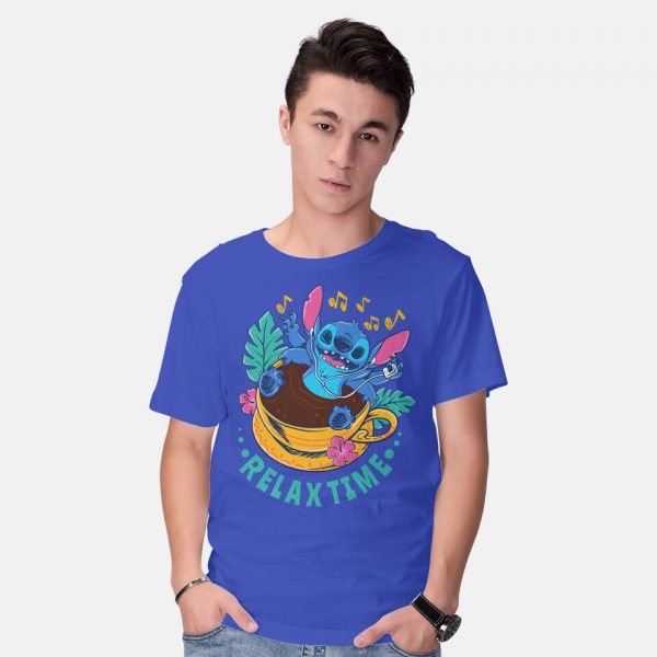 Relax For Coffee Time - Image 10