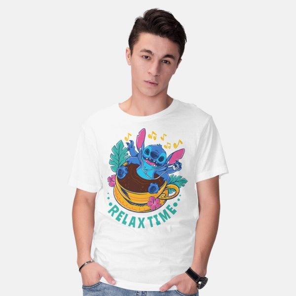 Relax For Coffee Time - Image 2