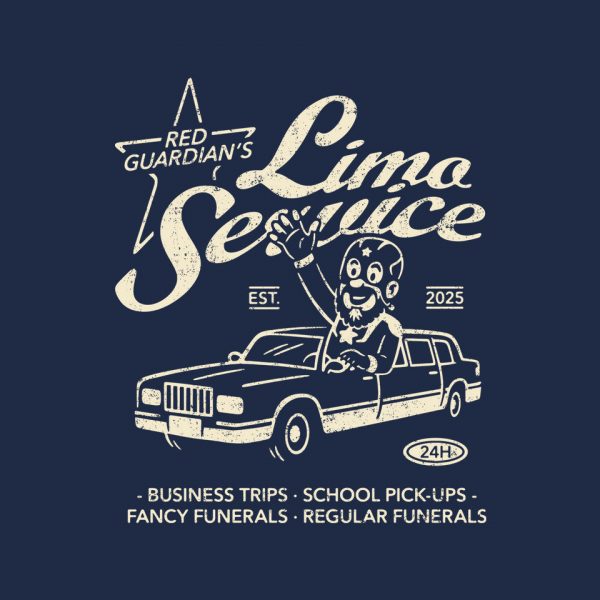 Alexei's Limo Service - Image 8
