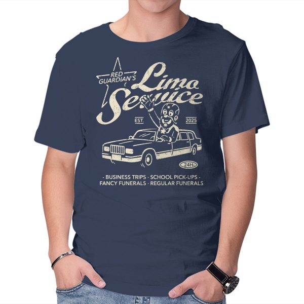 Alexei's Limo Service - Image 5