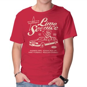 Alexei's Limo Service