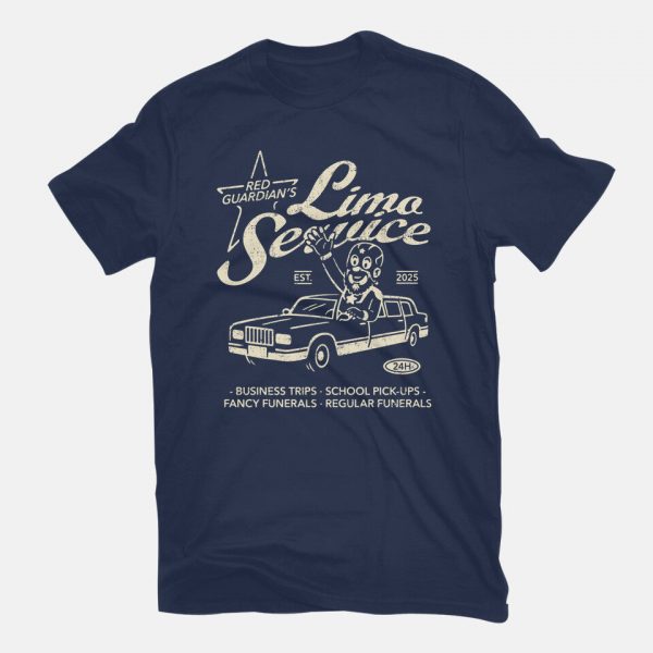 Alexei's Limo Service - Image 7