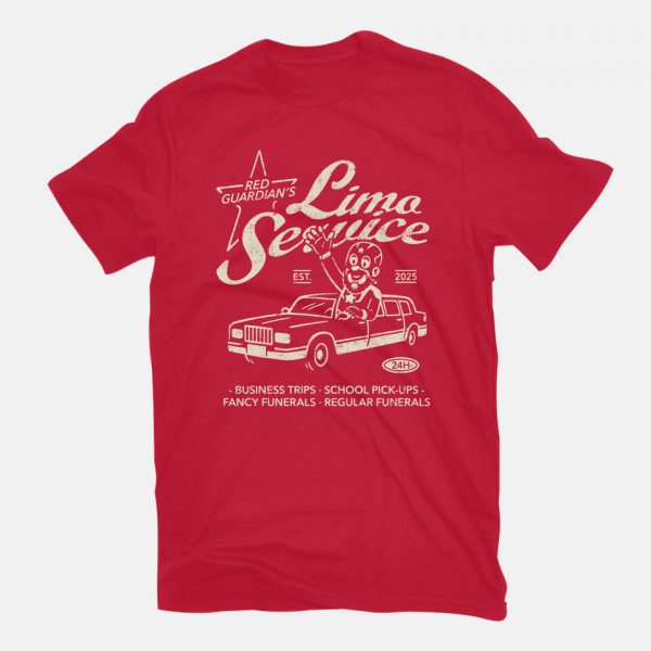 Alexei's Limo Service - Image 3