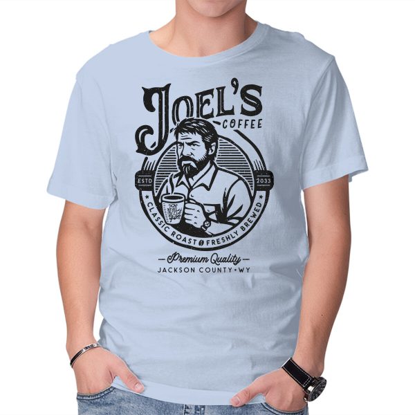 Joel's Coffee - Image 9